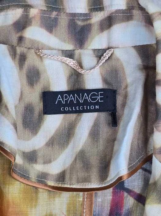 Sacou Apanage - mărime 44