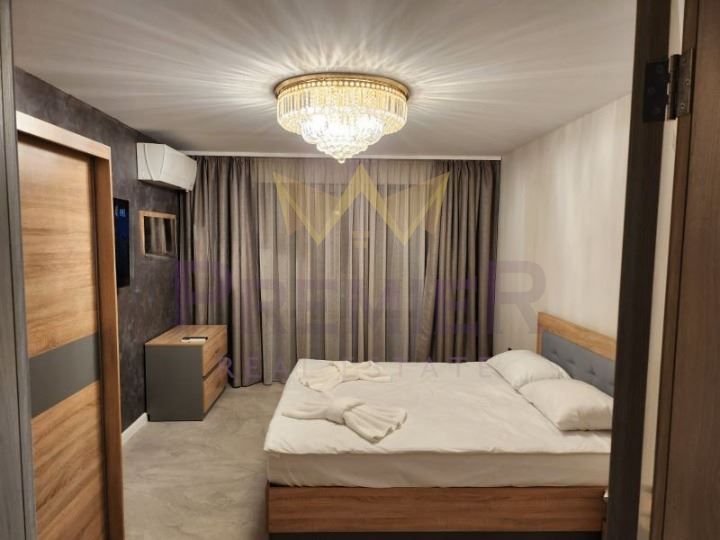 Дава се под наем Четиристаен апартамент в Варна, Левски - 96 кв.м за 1346.4 € - Снимка #2