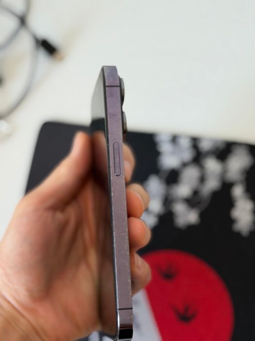 Айфон 14 про и 13