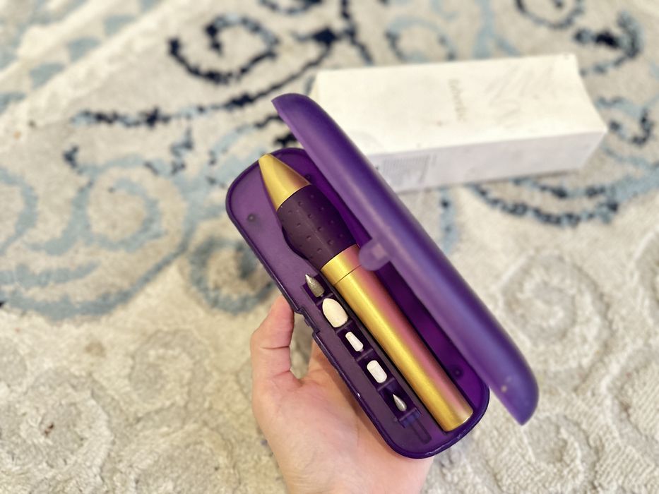 Продам маникюрный набор