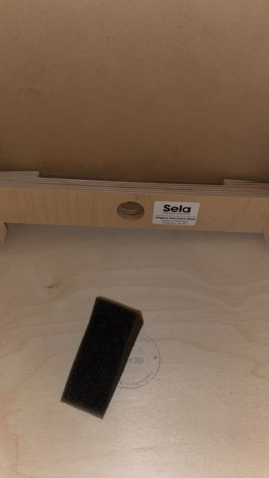 Cajon • Кахон - SELA