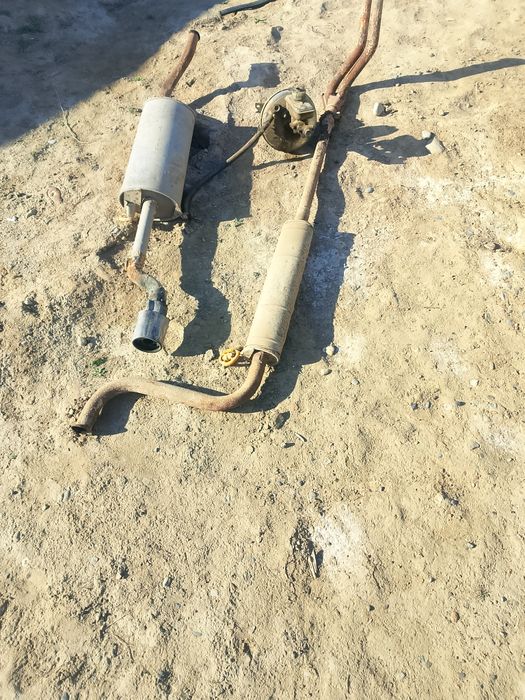 Запчасти на ваз 2114 и 2115