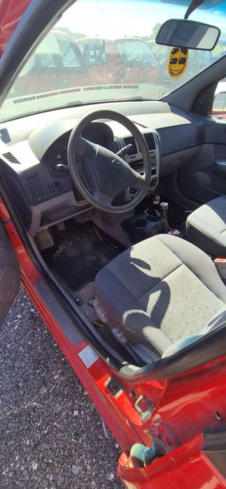 Хюндай гетц 1.3 82hl hp