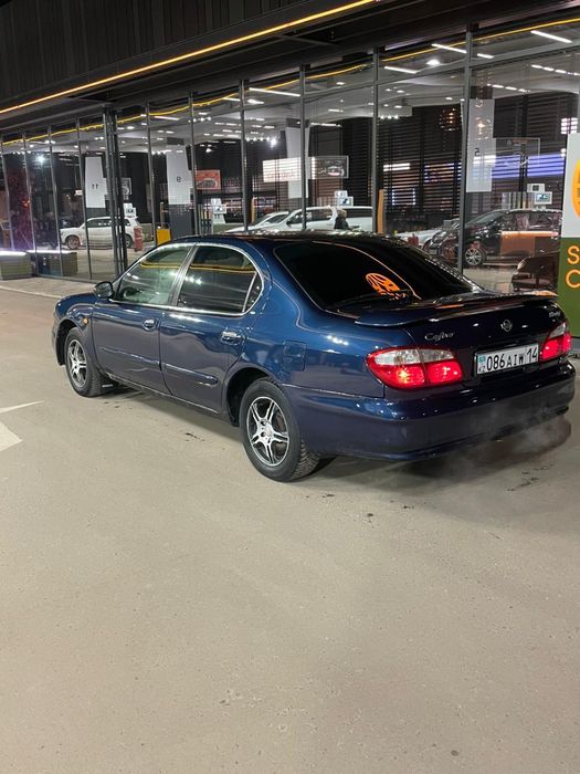 Продам Ниссан цефиро