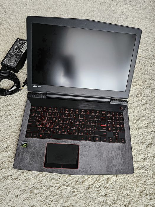 LEGION Y520 интел кор ай7