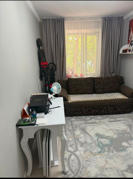 Продажа квартиры