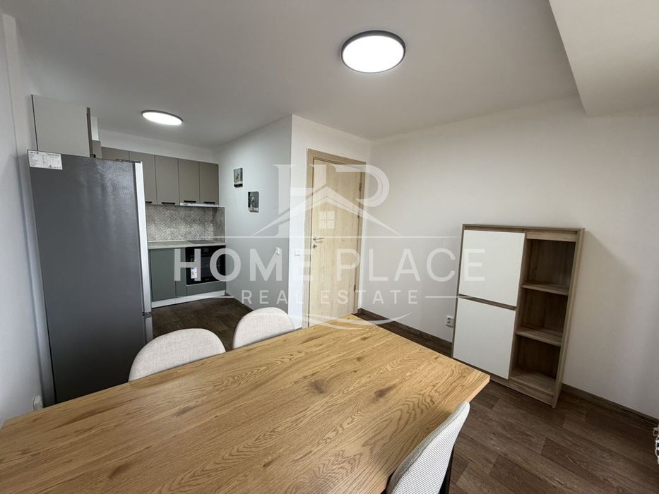 Дава се под наем Двустаен апартамент в Варна, ХЕИ - 65 кв.м за 498.27 € - Снимка #2