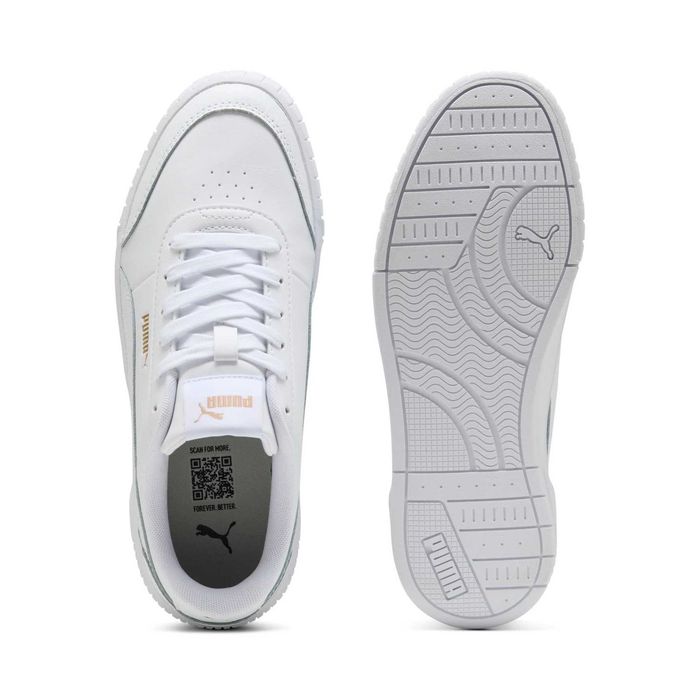 Продам оригинальные кеды PUMA Carina Mia Women's Sneakers