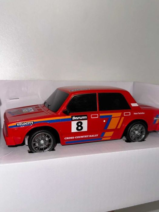 радиоуправляемые машинки Racing Car