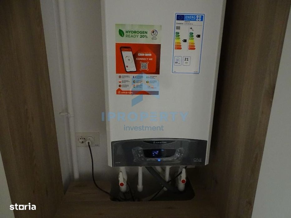 Metalurgiei | 2 Camere | Centrala | Balcon | Parcare |