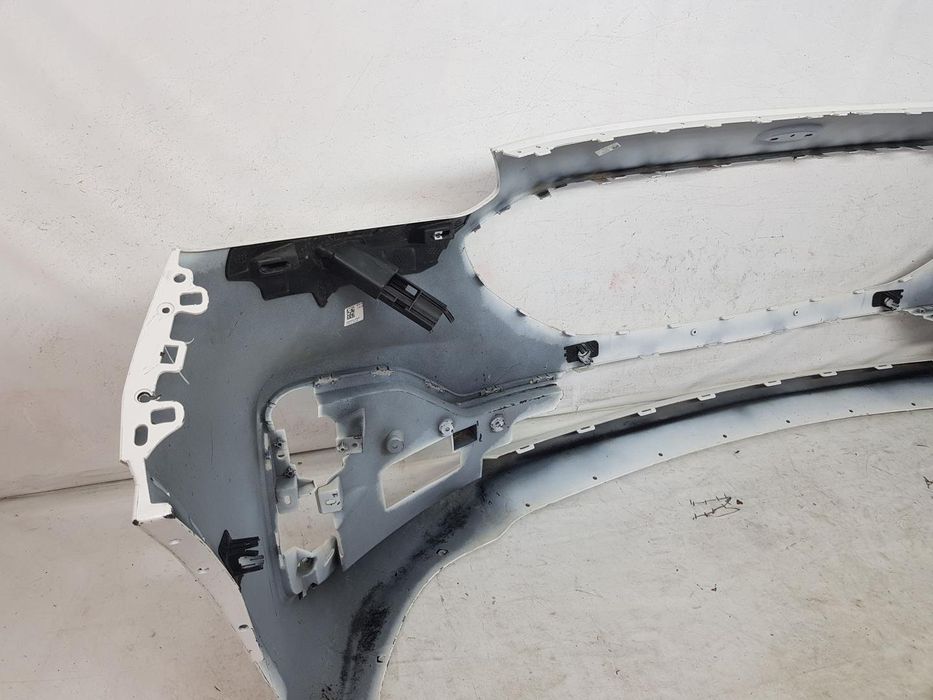 Bara fata Ford Kuga 3 ST Line dupa 2021
