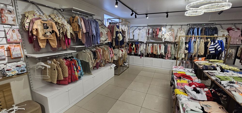 Гордеробная система, шкаф