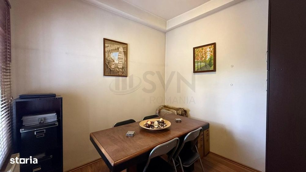 Cismigiu - Apartament cu 4 camere