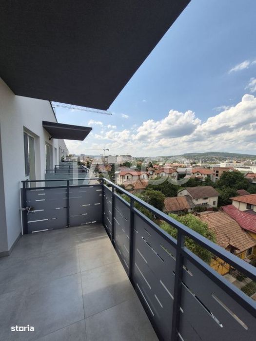 Apartament 2 camere de in Marasti zona strazii Campina finisat