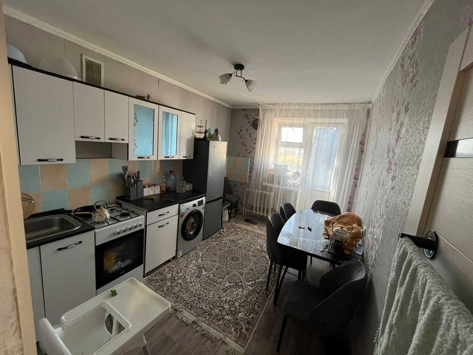 Малосемейка 4 микрорайоне