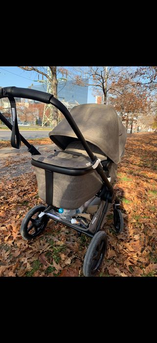 Количка Bugaboo Fox2
