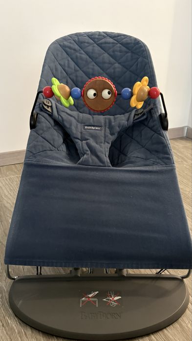 BabyBjorn Bouncer