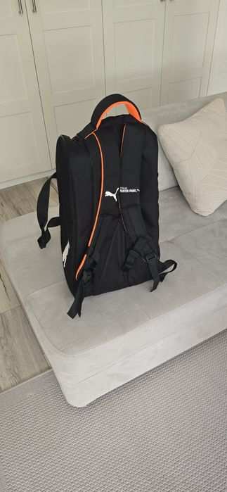 Раница Puma Nova Elite Padel 2025