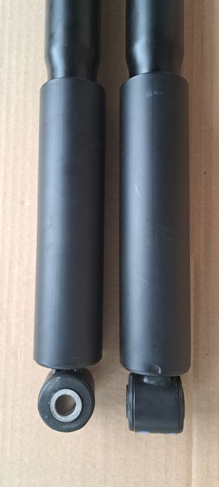 Telescoape Spate Sprinter Roți Simple Amortizor Amortizore Crafter NOI