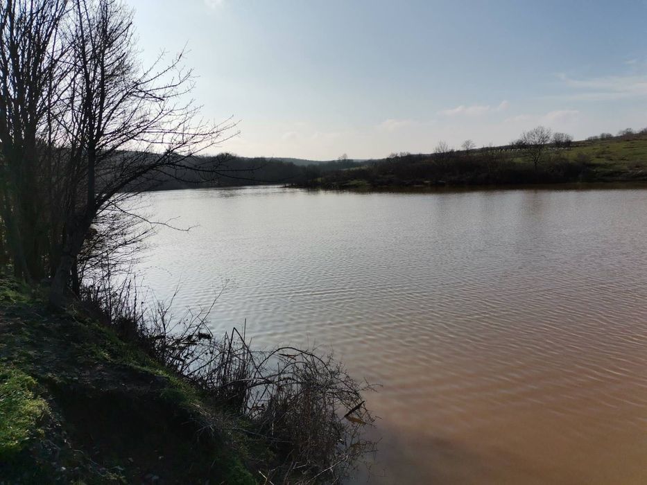 Продава се Парцел в Бургас, Сарафово - 40000 кв.м за 2 €/кв.м - Снимка #5