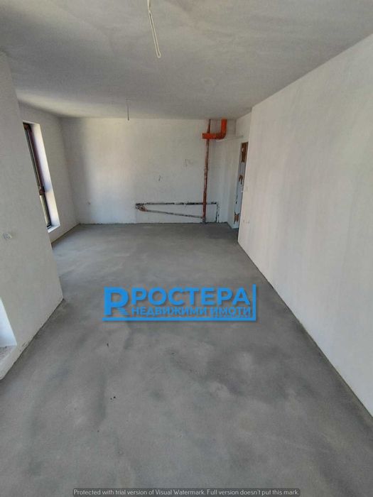 Район Боровец/Тристаен Апартамент с Гараж и Паркомясто!