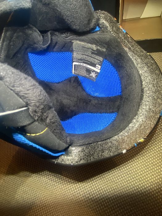 Детски ски сноуборд каски