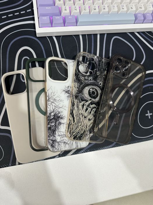 Iphone 13 pro max полностью рабочий