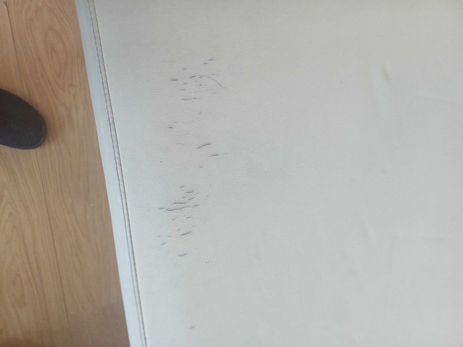 Професионална кушетка