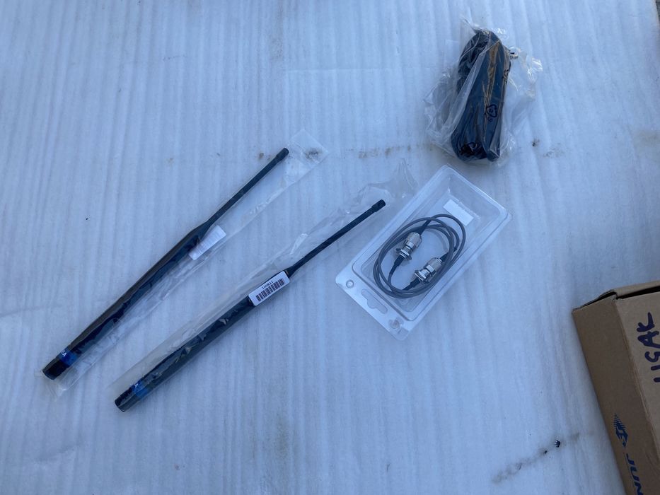 Радиосистема Bayerdynamic NE 912