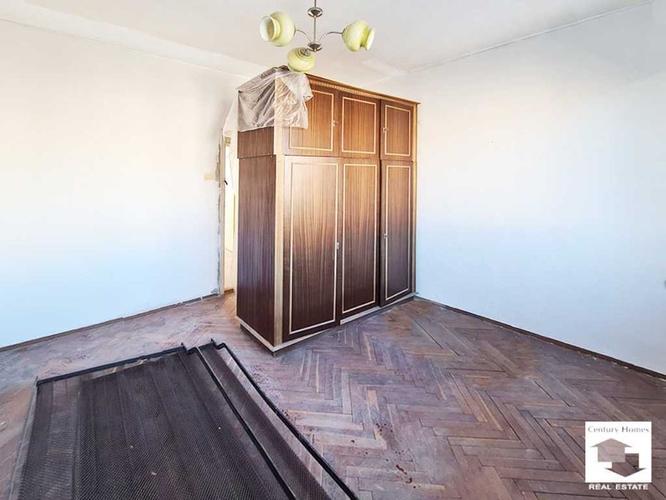 Продава се Тристаен апартамент в Велико Търново, Център - 80 кв.м за 702 €/кв.м - Снимка #5