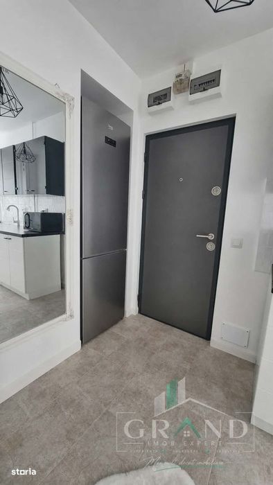 2 camere | 36 mp | Parter | Manastur–str.Ciucas