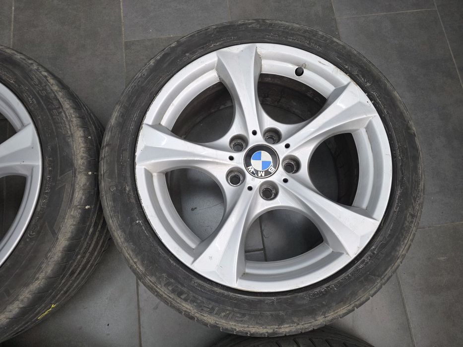 Джанти 17  - BMW