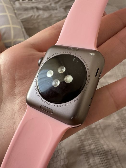 Apple wacth seria3