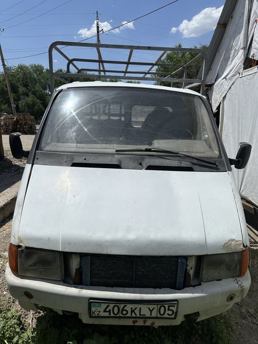 Газ газель срочно