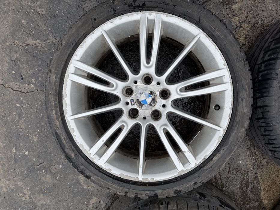 Оригинални джанти за BMW Style 193 18”