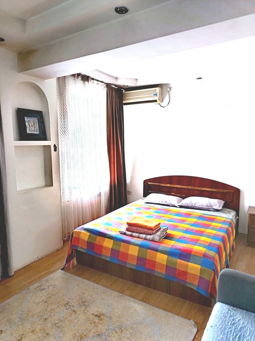 Квартира посуточная