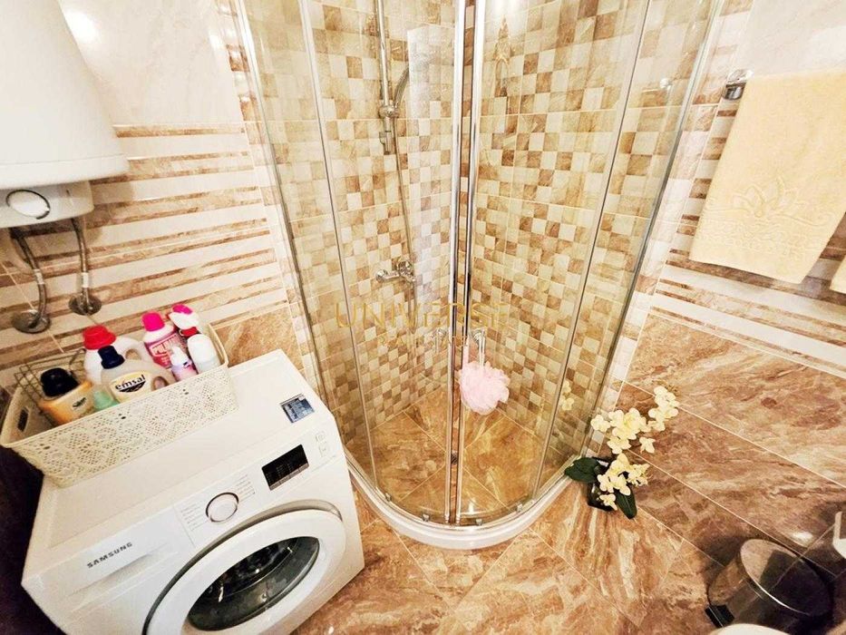 Продава се Двустаен апартамент в к.к. Слънчев бряг - 63 кв.м за 1269 €/кв.м - Снимка #10