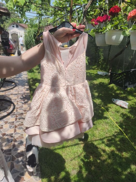 Rochie copii petreceri