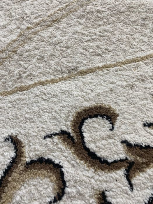 Продам натуральный ковер