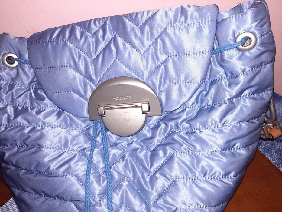 Rucsac dama Bogner