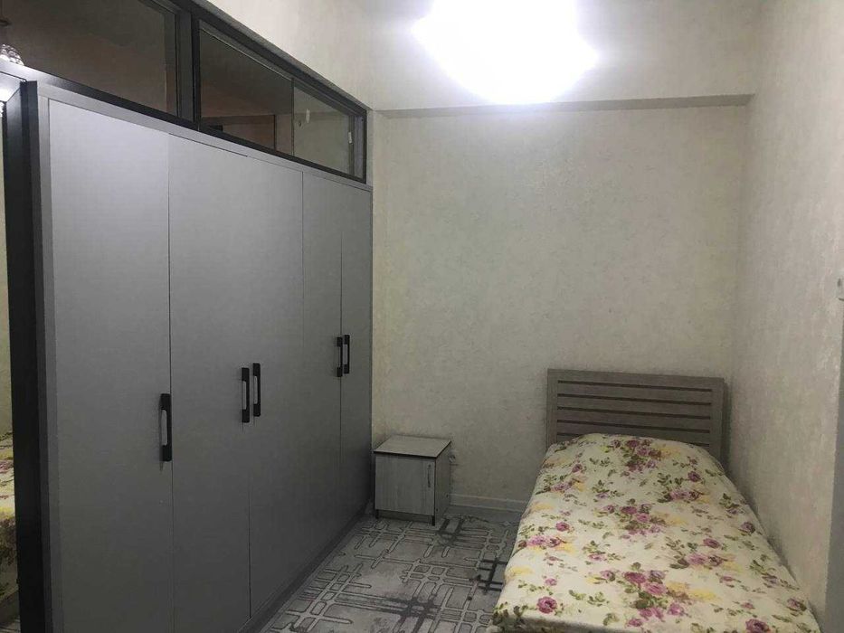 Сдаётся квартира на ЖК Мадрид