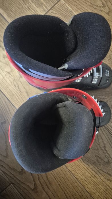 Clăpari mărime 34- 35  cm