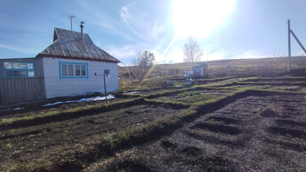 Продам  дачу в живописном месте