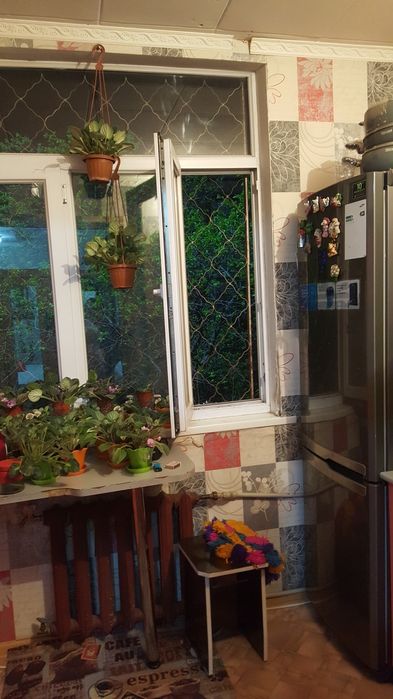 Срочно продам 3х ком кв в центре города