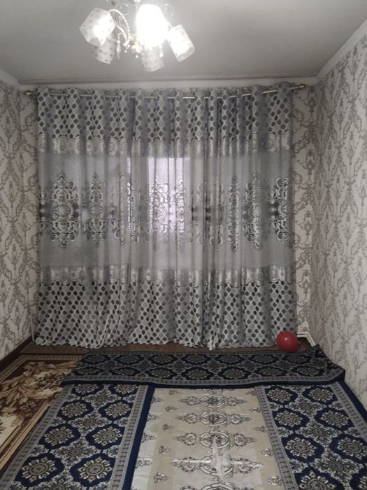 Продажа 2/5/5 на Юнусабад-10, [балкон 2*6] 2 хонали