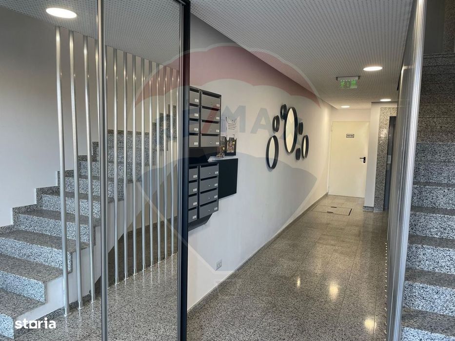 Apartament cu 3 camere de vânzare Millo Residence