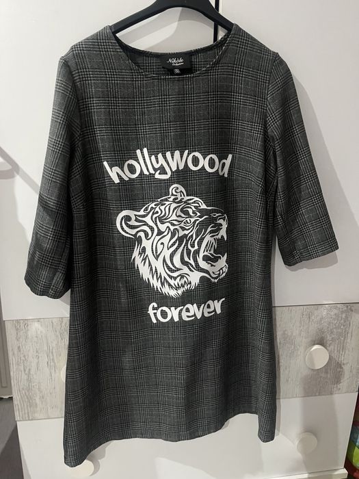 Рокля Nikole Collection