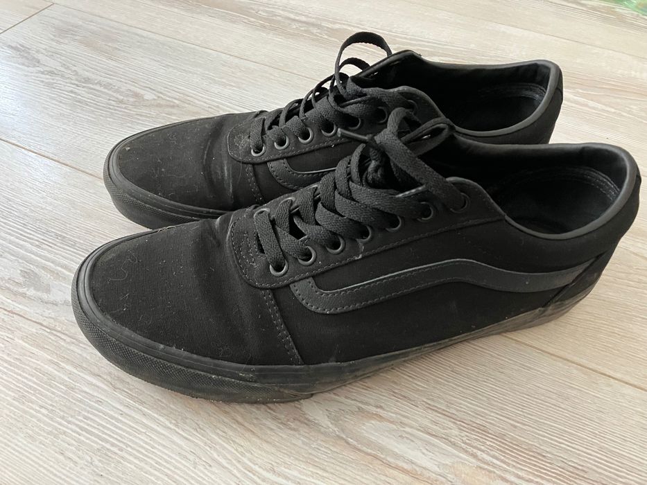 Маратонки Vans 45