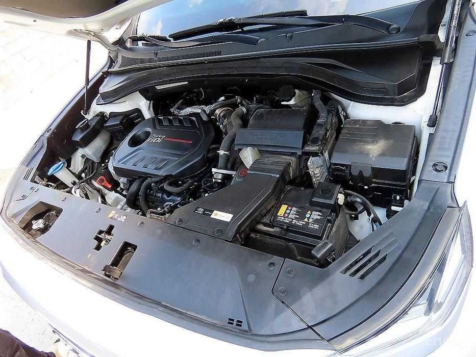 Hyundai SantaFe 2.0 Turbo, 4WD