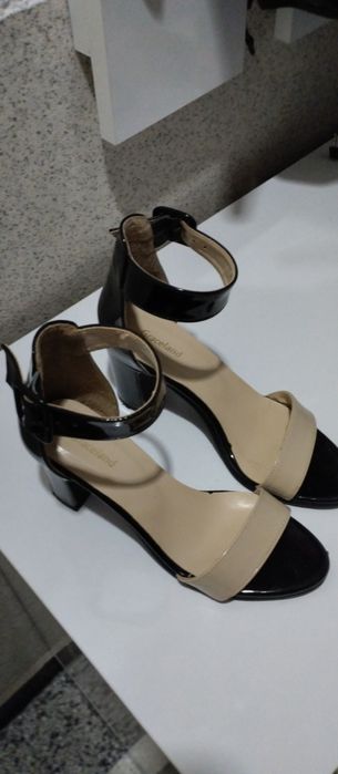 Официални сандали